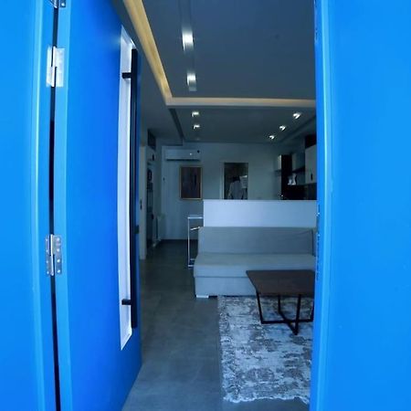 La Cozy Suite Sidi Bou Said Ngoại thất bức ảnh