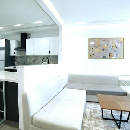 La Cozy Suite Sidi Bou Said Ngoại thất bức ảnh