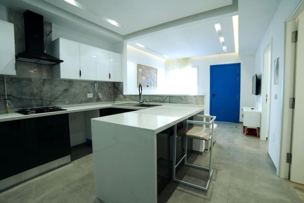 La Cozy Suite Sidi Bou Said Ngoại thất bức ảnh