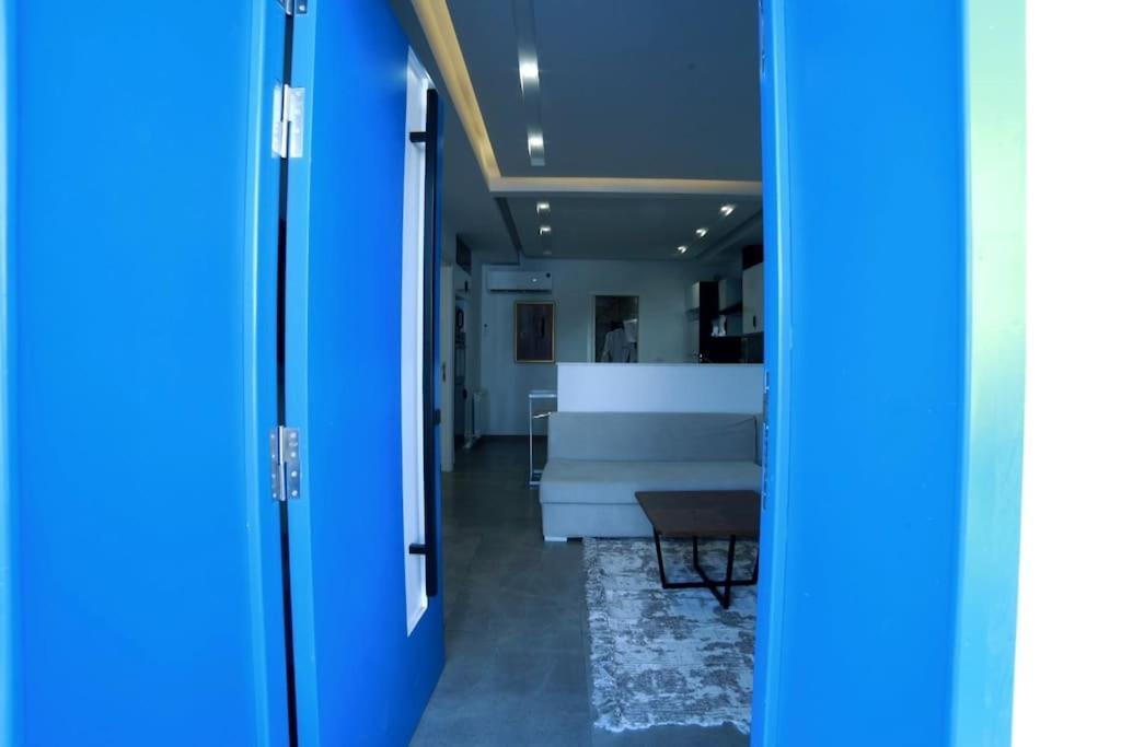 La Cozy Suite Sidi Bou Said Ngoại thất bức ảnh