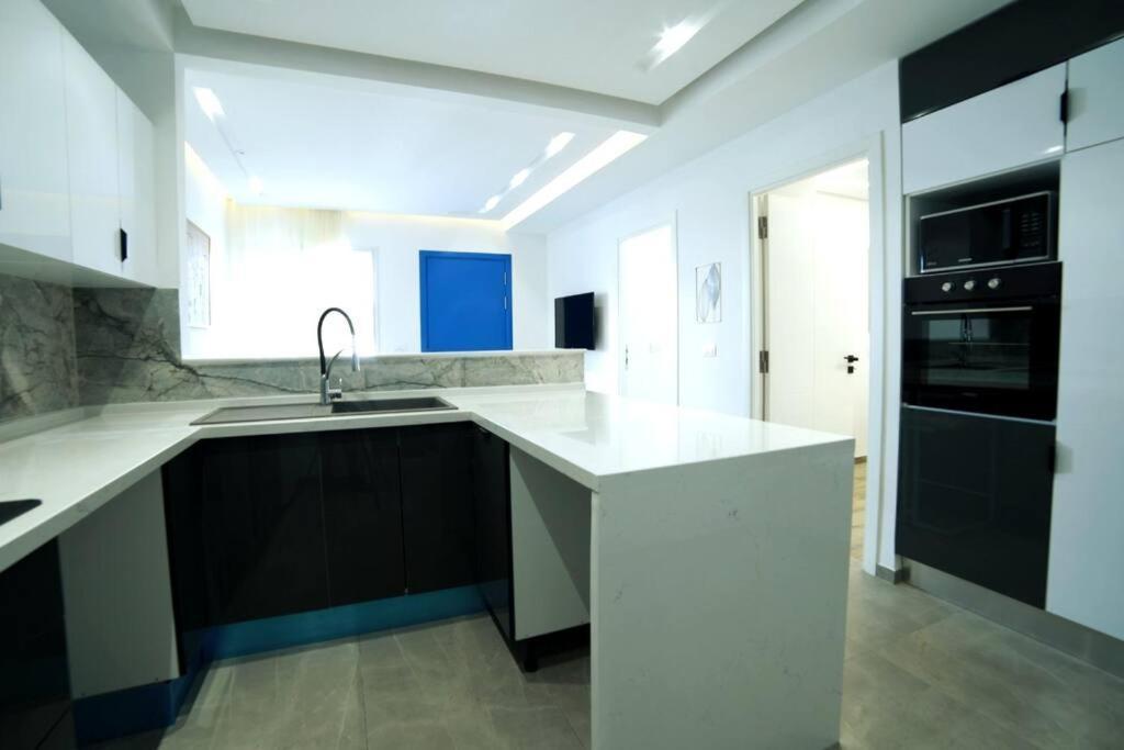 La Cozy Suite Sidi Bou Said Ngoại thất bức ảnh