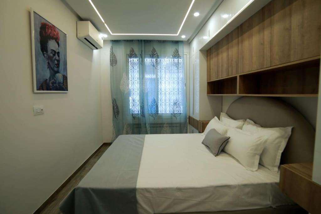 La Cozy Suite Sidi Bou Said Ngoại thất bức ảnh