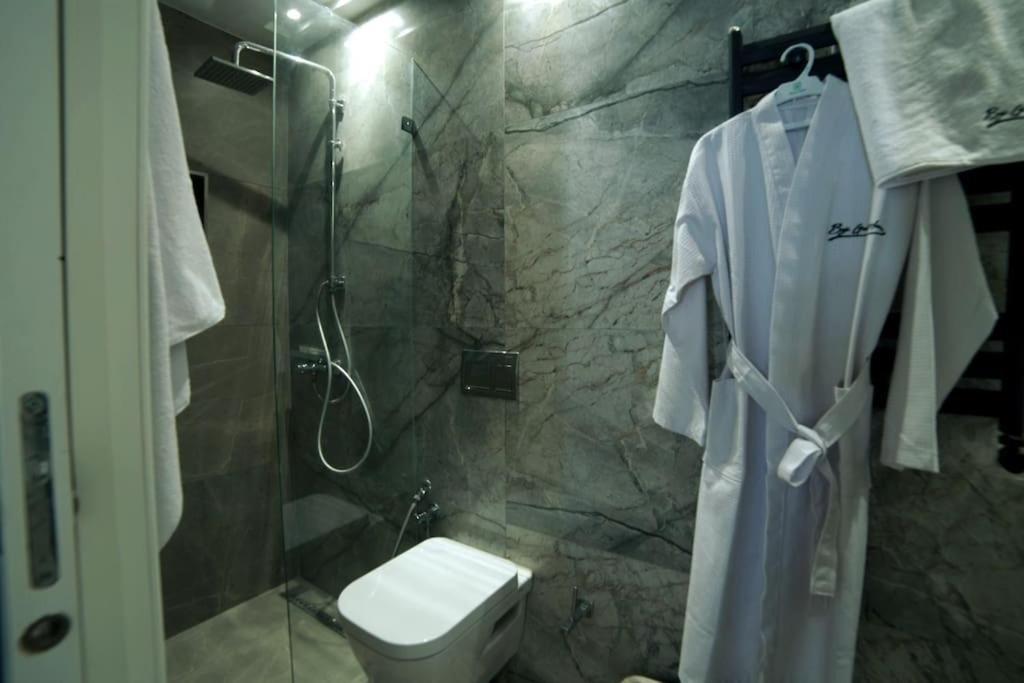La Cozy Suite Sidi Bou Said Ngoại thất bức ảnh